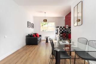 Dúplex Deluxe Apartment - Badalona - 0