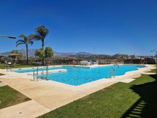 3 bed apartment in Casa Banderas La Cala de Mijas - La Cala de Mijas - 9