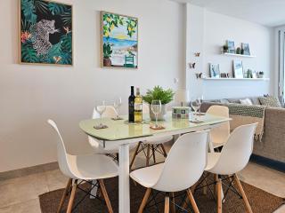 3 bed apartment in Casa Banderas La Cala de Mijas - La Cala de Mijas - 6