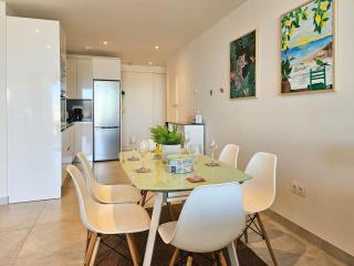 3 bed apartment in Casa Banderas La Cala de Mijas - La Cala de Mijas - 4