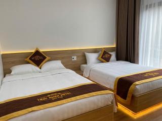 Trúc Nhân Hotel - Dồng Văn - 3