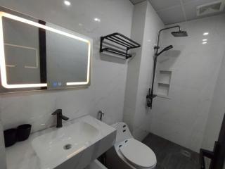 Trúc Nhân Hotel - Dồng Văn - 1