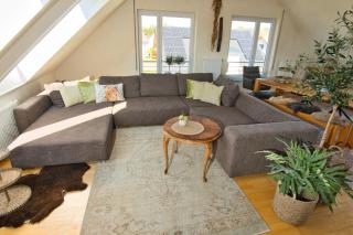 Ferienwohnung Heidrun Kalkau - Kleinengstingen - 5