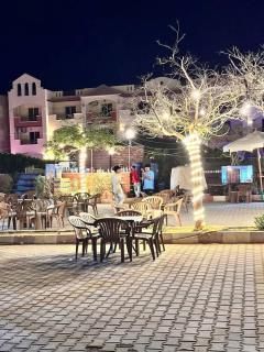 Chalet at Lasirena Mini Egypt Resort Ein Elsokhna Families Only - Ain Sokhna - 6
