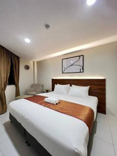 Hotel Istanaku , Ipoh, Perak - Ipoh - 7