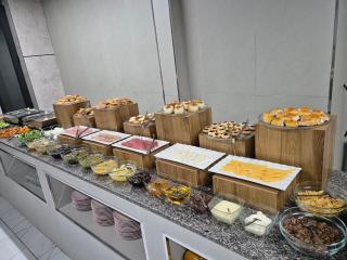 Air Hotel - Yakkasaray - 9