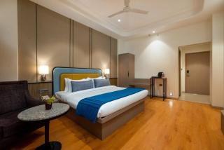 hotel gupta - Nuova Delhi - 7