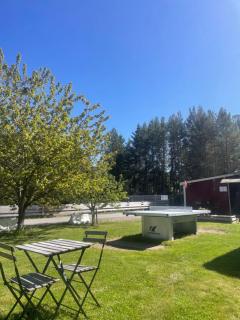 Habo camping och stugby - Habo - 2