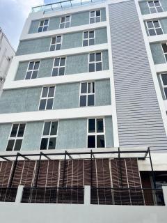 The Cinco Bliss - Gachibowli - 4