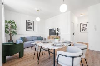 Appartement Caire - Welkeys - Cannes - 0