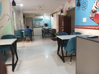 The Cinco Bliss - Gachibowli - 3