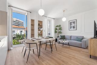 Appartement Caire - Welkeys - Cannes - 8