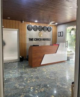 The Cinco Bliss - Gachibowli - 0