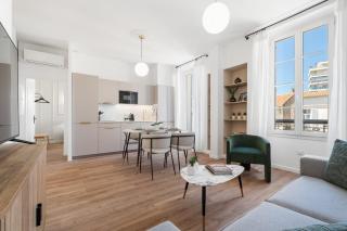 Appartement Caire - Welkeys - Cannes - 2