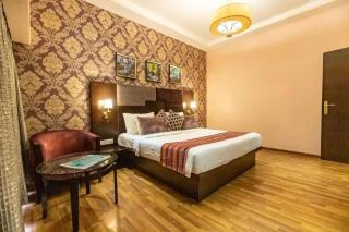 hotel gupta - Nuova Delhi - 2