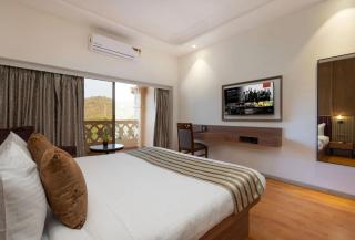 Hotel mount Inn IGI Airport delhi - Neu-Delhi - 9