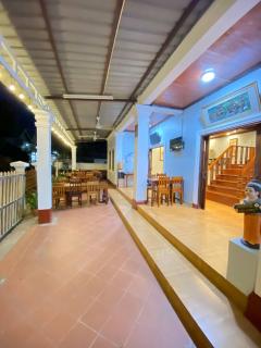 Singharat Boutique House - Luang Prabang - 3