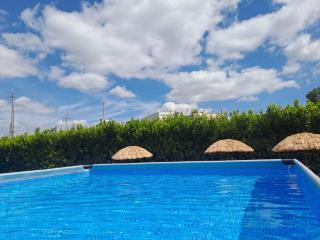 Trulli di Rosa - Locorotondo - 9
