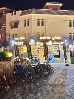Chalet at Lasirena Mini Egypt Resort Ein Elsokhna Families Only - Ain Sokhna - 8