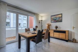 Apartment 4p with balcony in Annecy - Annecy - 8