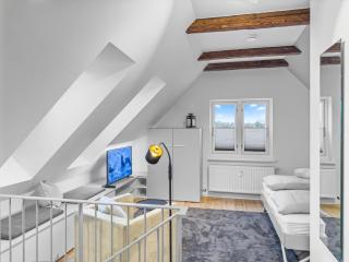 Objekt-Nr 154 - Hafen - Vorderreihe - Travemünde - 2