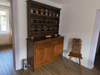 APPARTEMENT DAISY - Au Calme des Vignes - Parking privatif & Animaux Bienvenus - Dambach-la-Ville - 5
