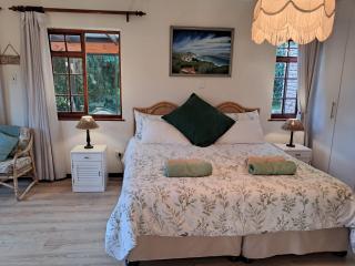 Ballykeep Cottage - Città del Capo - 2