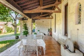 Chambre d'hote Rubis - Genouillé - 9