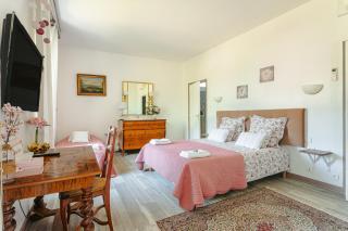 Chambre d'hote Rubis - 8