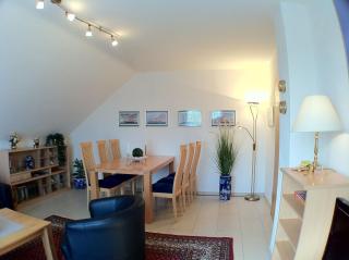 Objekt-Nr 279 - Ort - Roggenbukstraße - Travemünde - 8