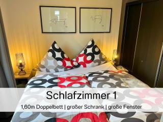 Ferienhaus 55 am Wasser - Olburgen - 5
