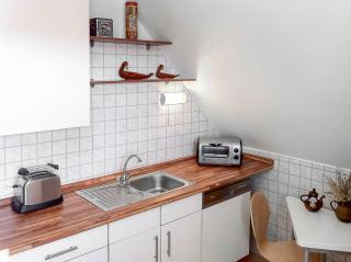 Objekt-Nr 279 - Ort - Roggenbukstraße - Travemünde - 5
