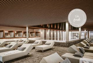 Bergkristall - Mein Resort im Allgäu - Oberstaufen - 8