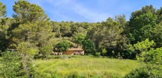 Cabanon provençal - Villecroze - 1