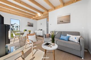 Ferienhaus Haus Fabelhaft Olpenitz - Olpenitz - 8