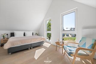 Ferienhaus Haus Fabelhaft Olpenitz - Olpenitz - 7