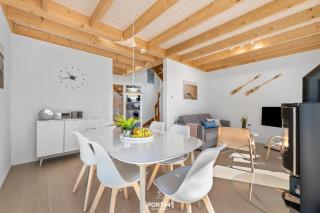 Ferienhaus Haus Fabelhaft Olpenitz - Olpenitz - 4