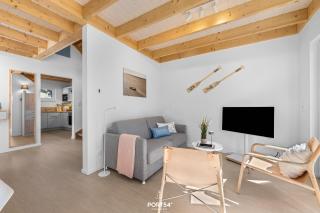 Ferienhaus Haus Fabelhaft Olpenitz - Olpenitz - 2