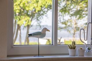 fewo1846 - Am Noor - familienfreundliche Wohnung für 4 Pers in Strandnähe - Glücksburg - 5
