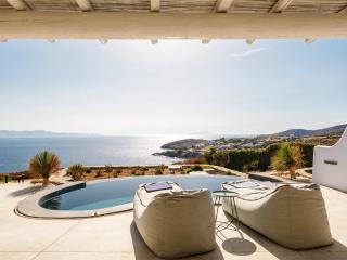 Tinostra Casa - Agios Romanos - 1