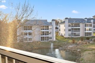 Lazy Lookout Mo Spacious 3 BDR Great Location - Branson - 7