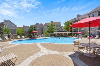 Lazy Lookout Mo Spacious 3 BDR Great Location - Branson - 6