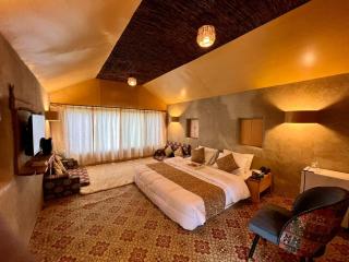 Safari Resort Skardu - - 4