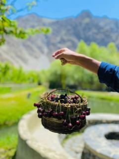 Safari Resort Skardu - - 1