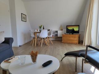 Ferienwohnung Strandsegler - Sankt Peter-Ording - 4