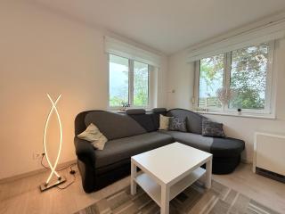 Gartenapartment am Wassertürmchen - 5