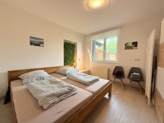 Gartenapartment am Wassertürmchen - Immenstaad am Bodensee - 4