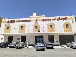 فندق لجين الفرسان lojain Alfursan hotel - Jeddah - 0