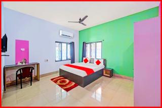 BHUBANESWAR HOTEL HO-MES! MADI-SON! INN - Near Shri Ram Temple - Fully Air Conditioned Hotel, Comfortable and Spacious Rooms, Free Wi-fi, Room service, Best Customer Service Provided - Bhubaneshwar - 1