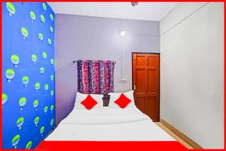BHUBANESWAR HOTEL HO-MES! MADI-SON! INN - Near Shri Ram Temple - Fully Air Conditioned Hotel, Comfortable and Spacious Rooms, Free Wi-fi, Room service, Best Customer Service Provided - Bhubaneshwar - 3